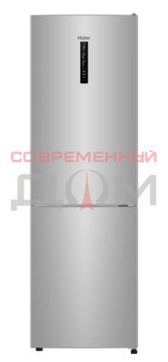 Холодильник Haier CEF536CSG УЦЕНКА!!! вмятина сбоку